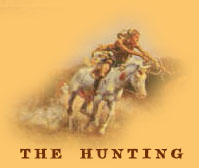 Birds hunting trips